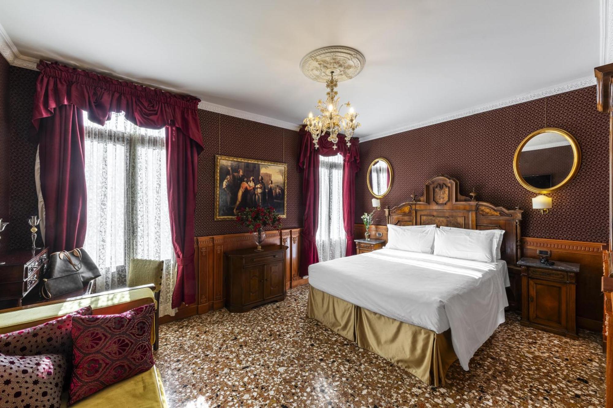Hotel Casa Nicolo Priuli Venecia Exterior foto