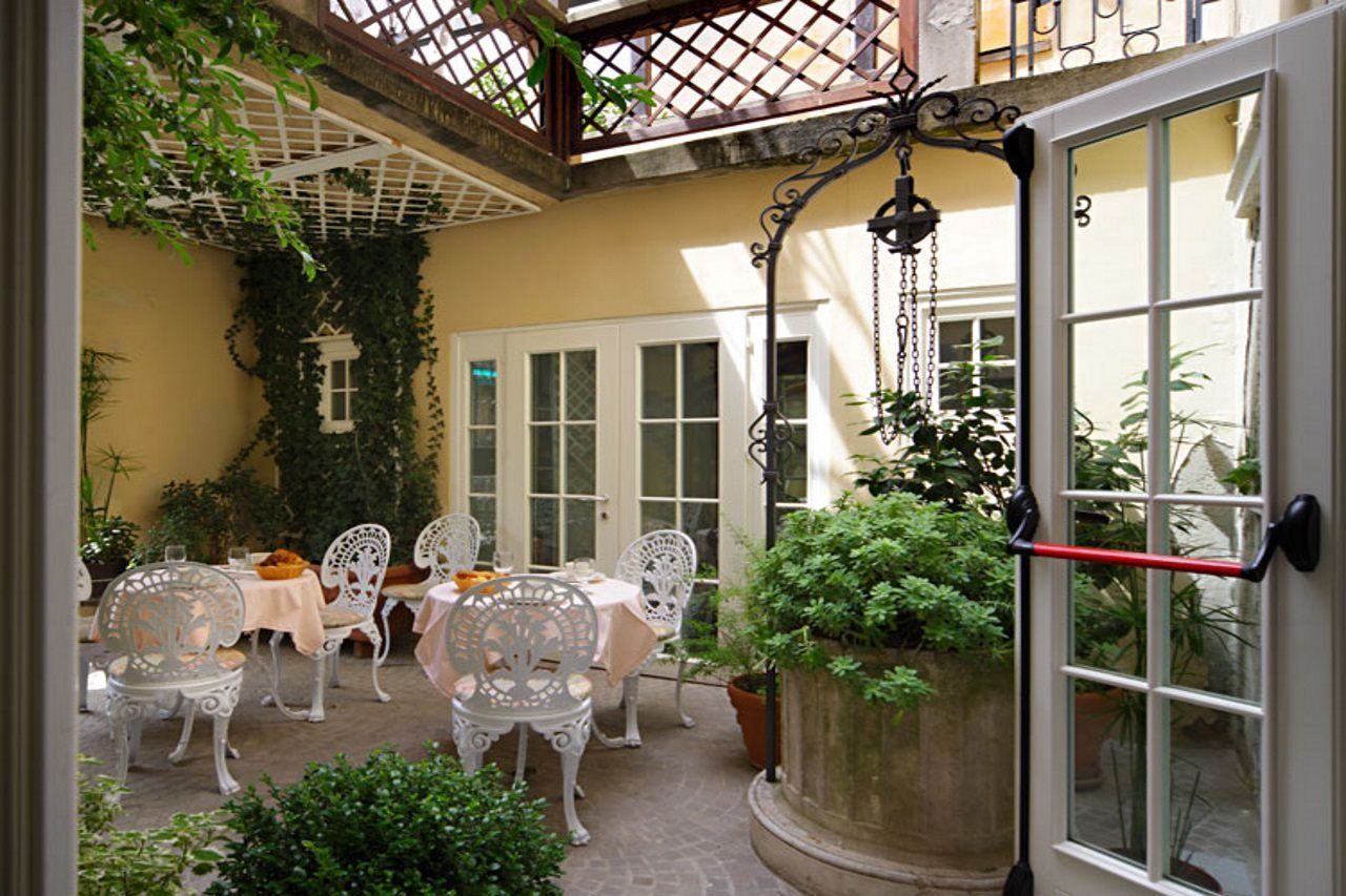 Hotel Casa Nicolo Priuli Venecia Exterior foto