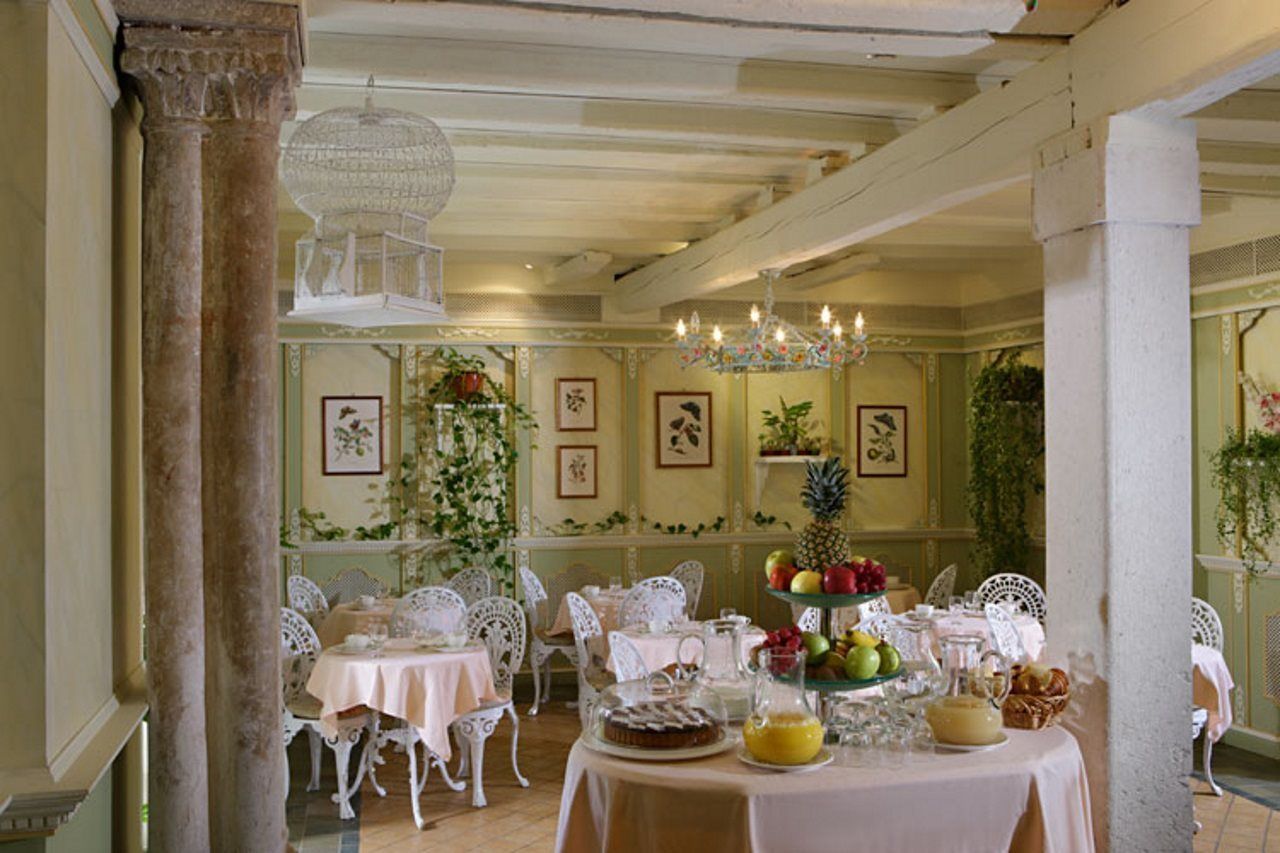 Hotel Casa Nicolo Priuli Venecia Exterior foto