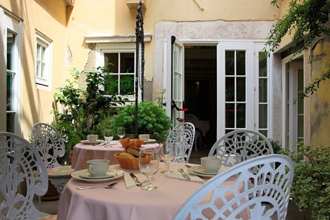 Hotel Casa Nicolo Priuli Venecia Exterior foto