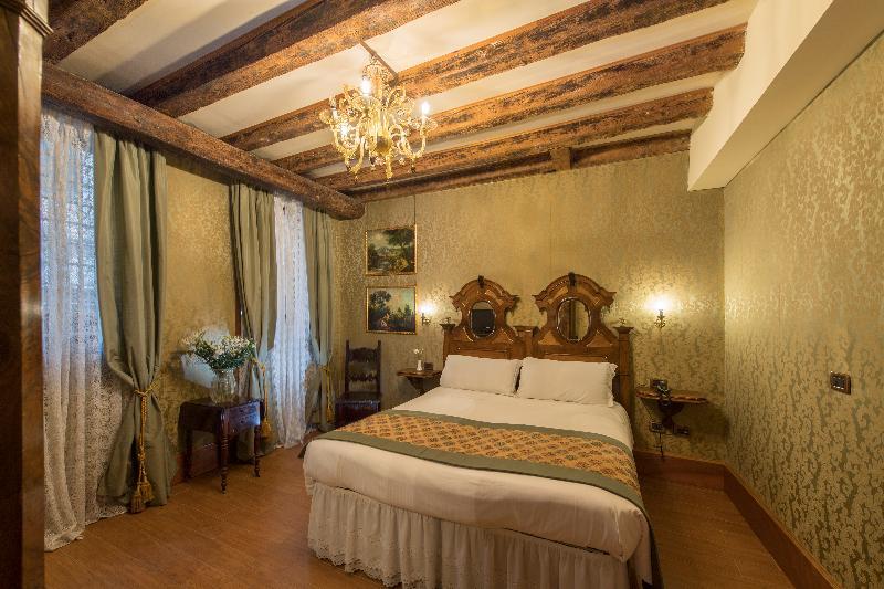 Hotel Casa Nicolo Priuli Venecia Exterior foto