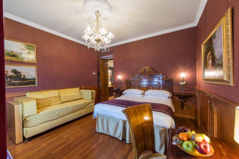 Hotel Casa Nicolo Priuli Venecia Exterior foto
